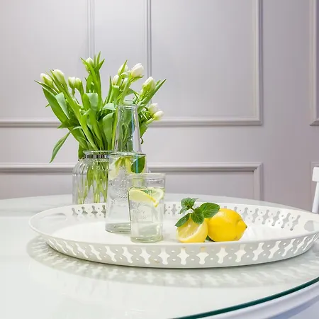 Apartamento Soft Melody
