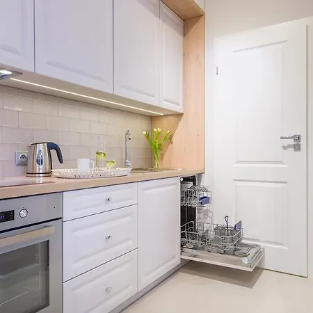 Apartamento Soft Melody